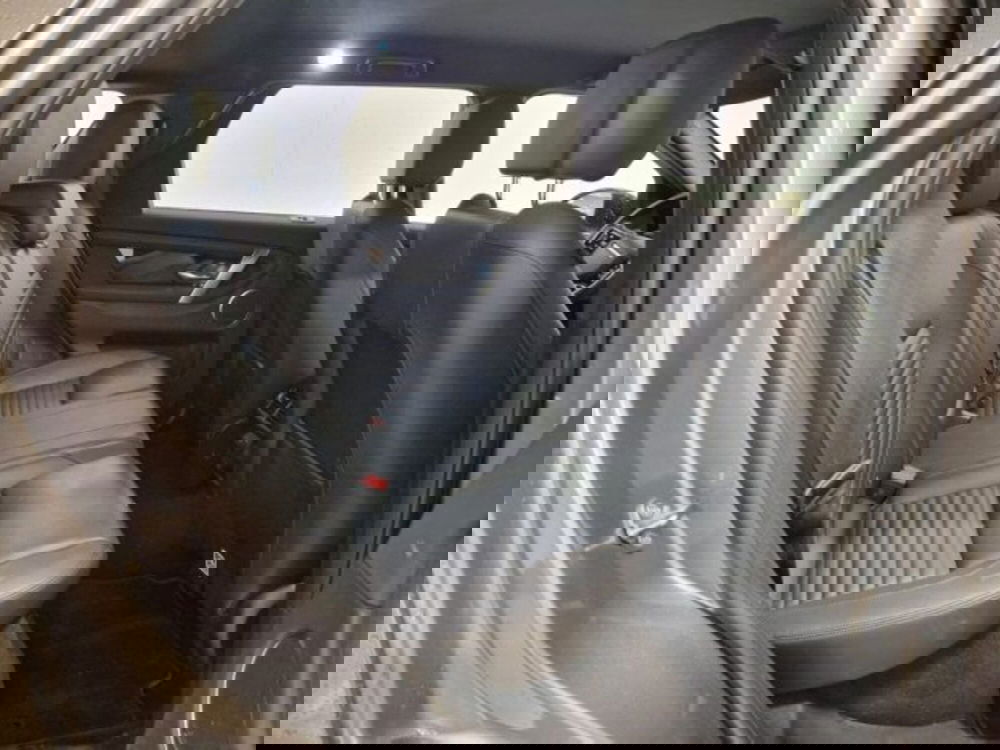 Land Rover Discovery Sport usata a Modena (5)