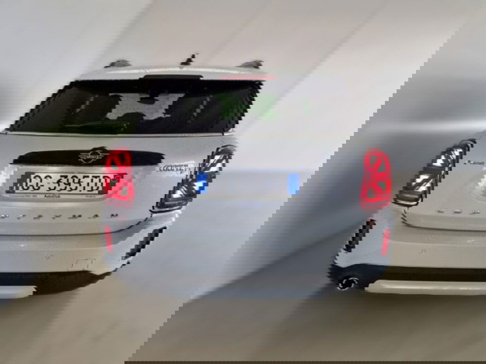 MINI Mini Countryman usata a Modena (12)