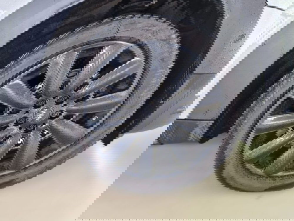 MINI Mini Countryman usata a Modena (13)