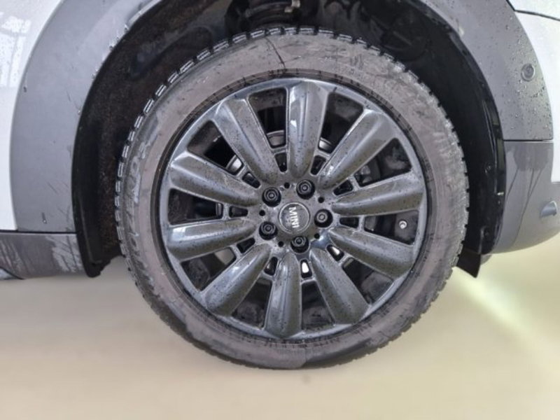 MINI Mini Countryman usata a Modena (13)