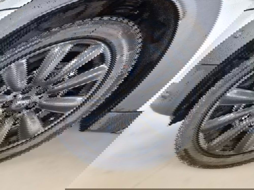 MINI Mini Countryman usata a Modena (14)
