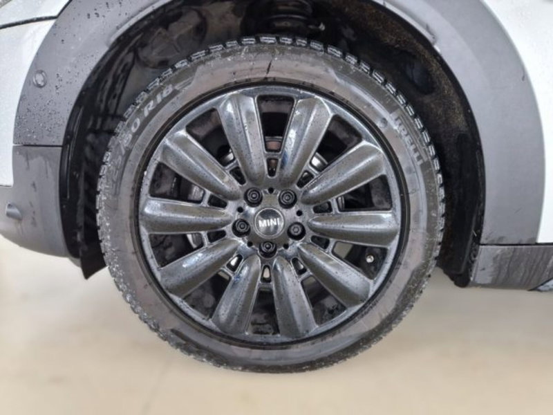 MINI Mini Countryman usata a Modena (14)