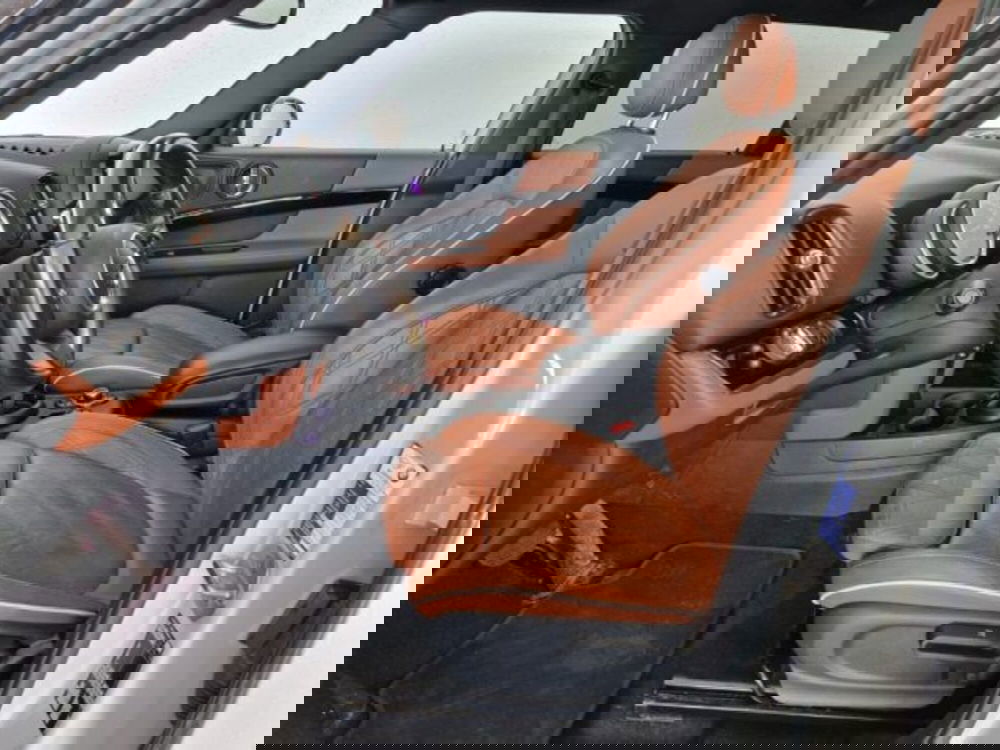 MINI Mini Countryman usata a Modena (3)