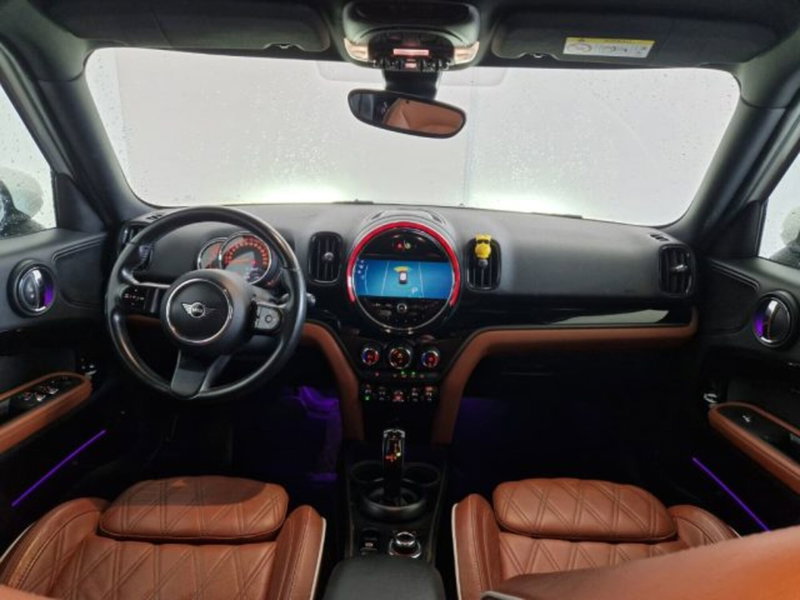 MINI Mini Countryman usata a Modena (4)