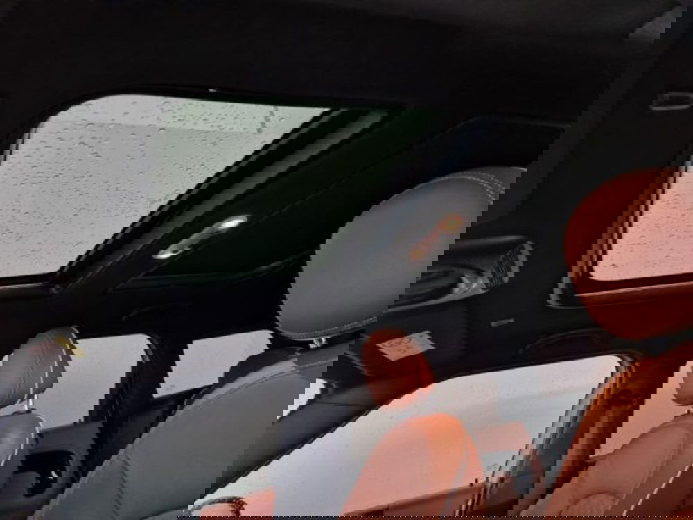 MINI Mini Countryman usata a Modena (5)