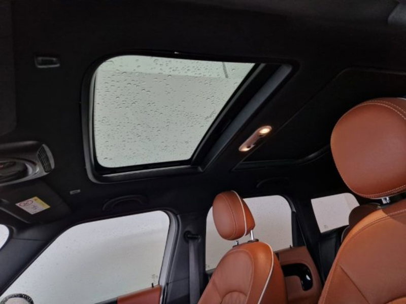 MINI Mini Countryman usata a Modena (5)