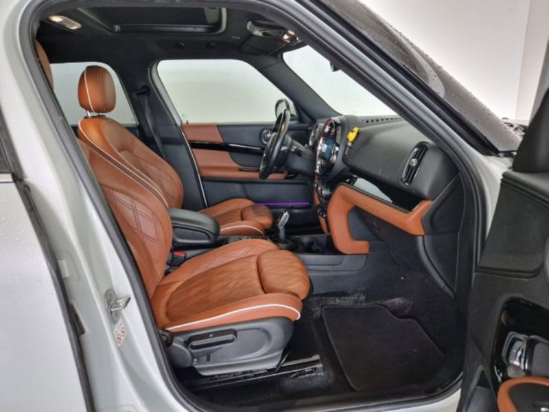 MINI Mini Countryman usata a Modena (7)