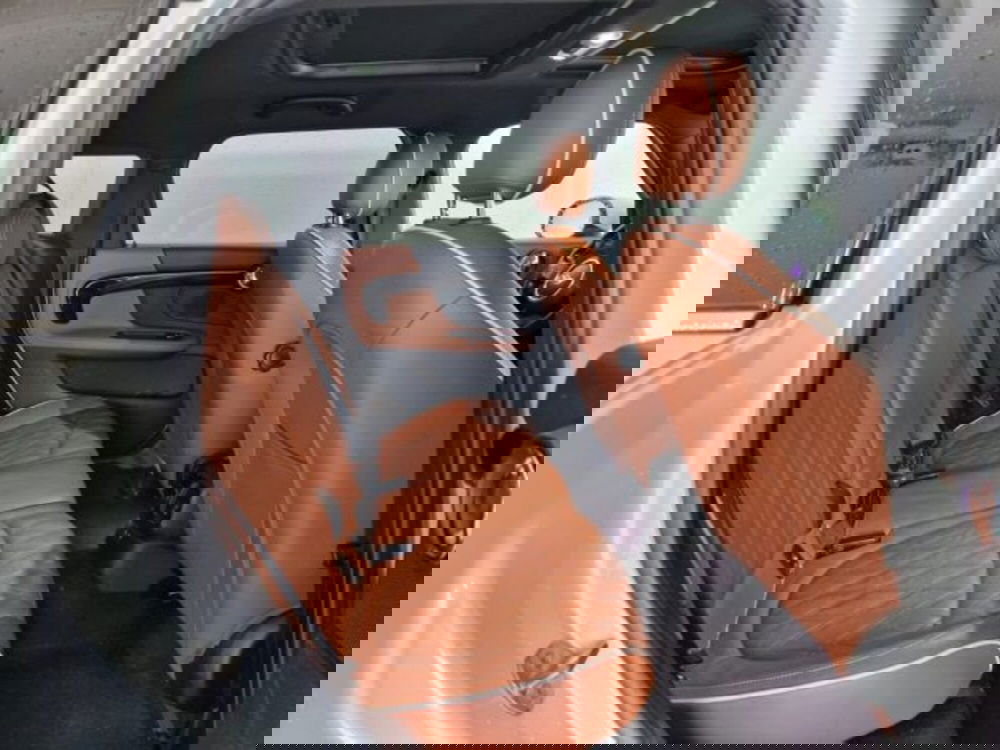 MINI Mini Countryman usata a Modena (8)