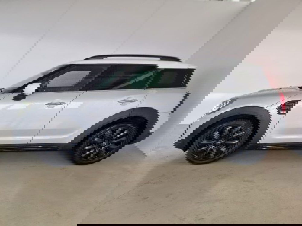 MINI Mini Countryman usata a Modena (9)