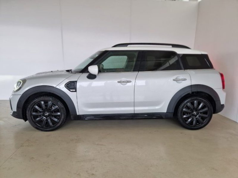 MINI Mini Countryman usata a Modena (9)