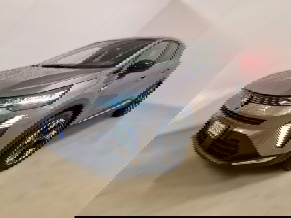 Renault Symbioz usata a Modena