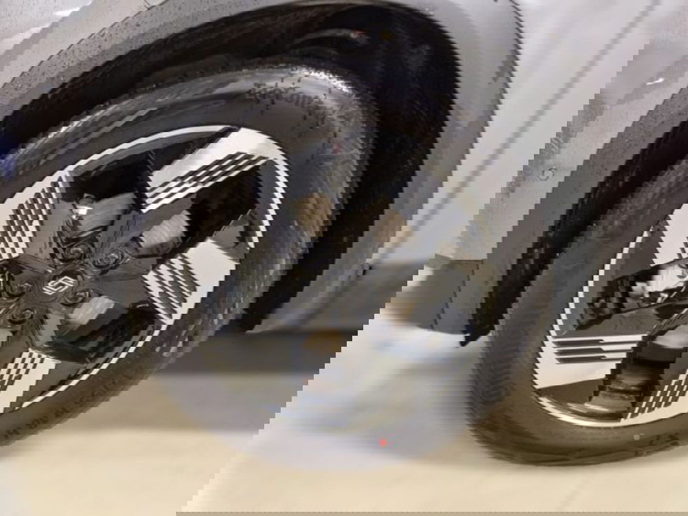 Renault Symbioz usata a Modena (10)