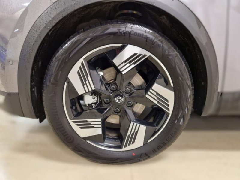 Renault Symbioz usata a Modena (10)