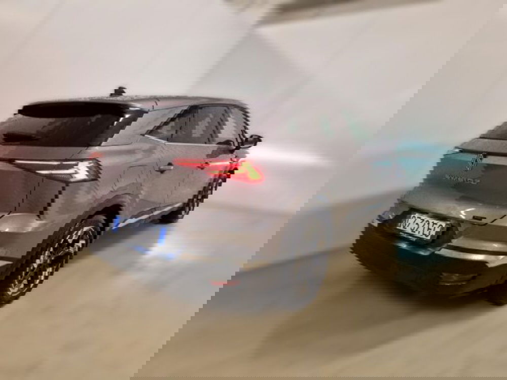 Renault Symbioz usata a Modena (2)