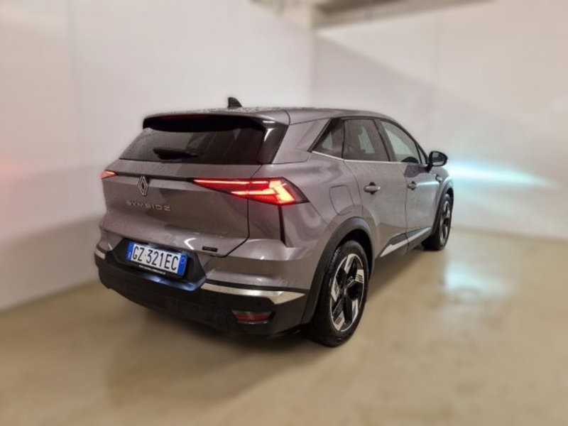 Renault Symbioz usata a Modena (2)