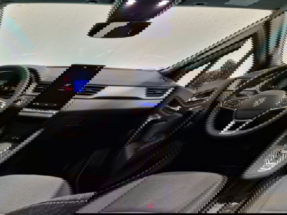 Renault Symbioz usata a Modena (4)