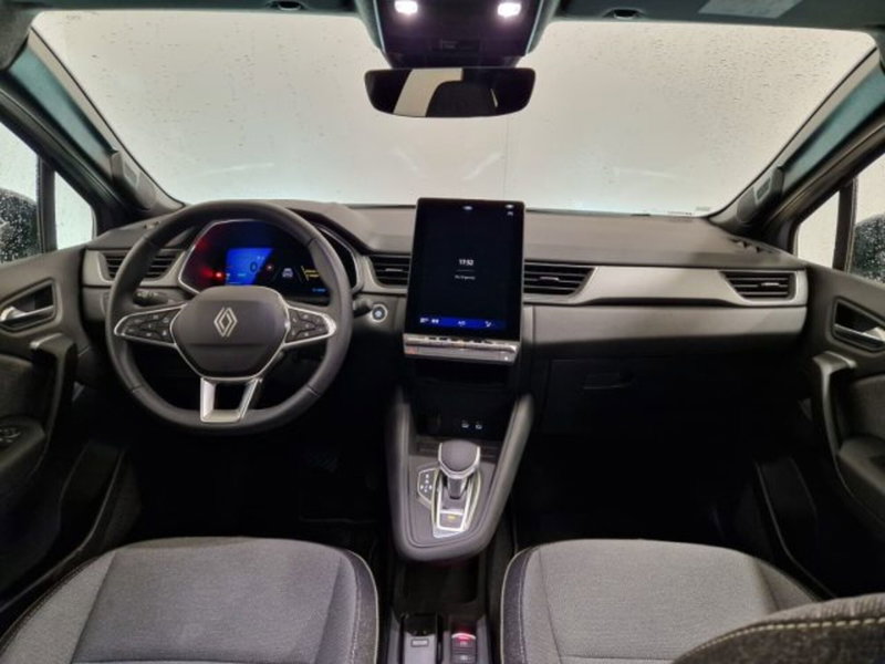Renault Symbioz usata a Modena (4)