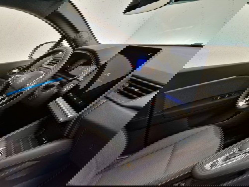 Renault Symbioz usata a Modena (5)