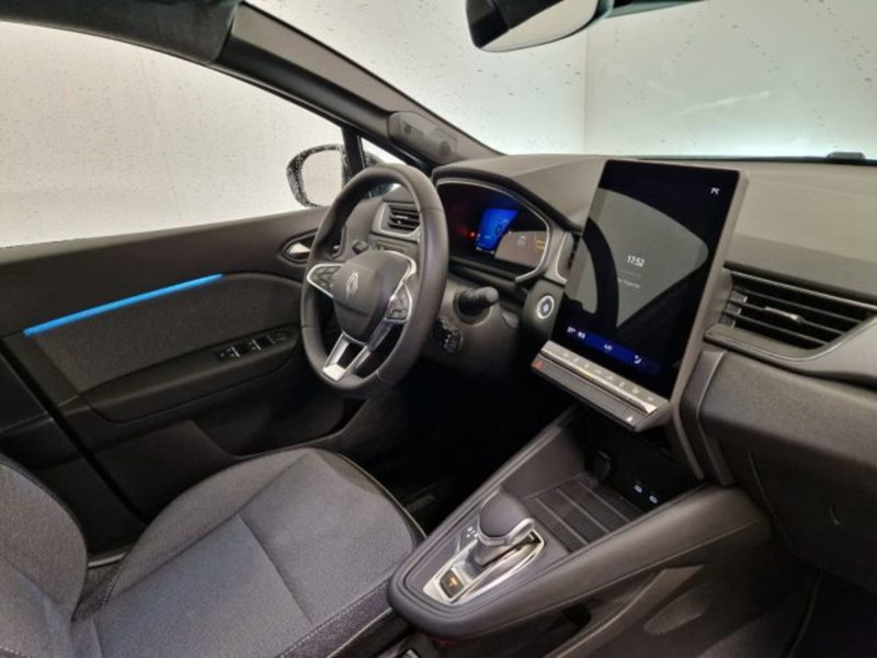 Renault Symbioz usata a Modena (5)