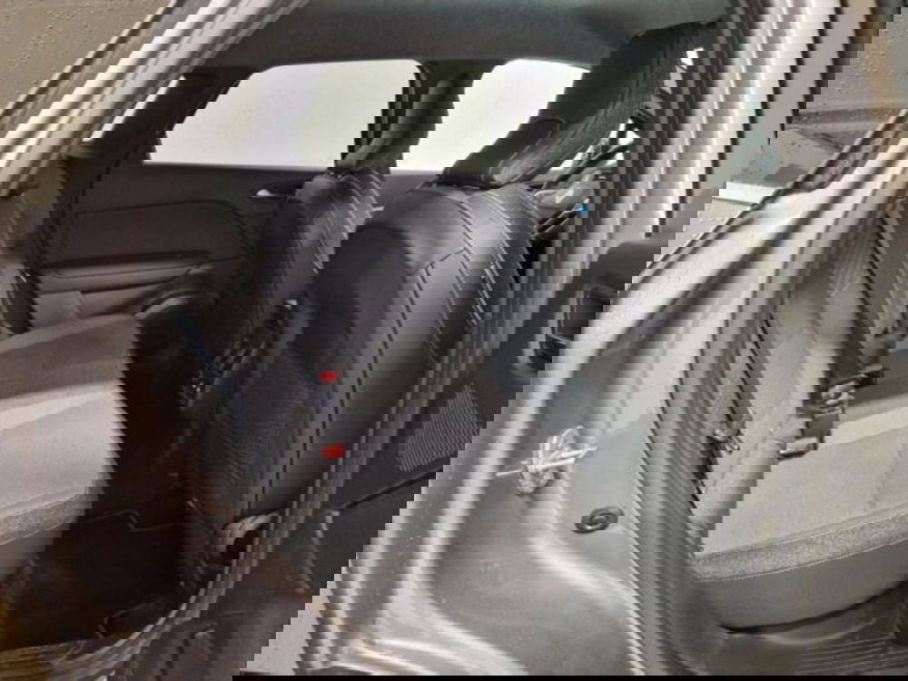 Renault Symbioz usata a Modena (6)