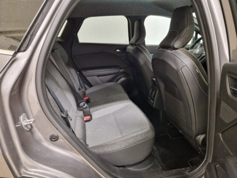 Renault Symbioz usata a Modena (6)