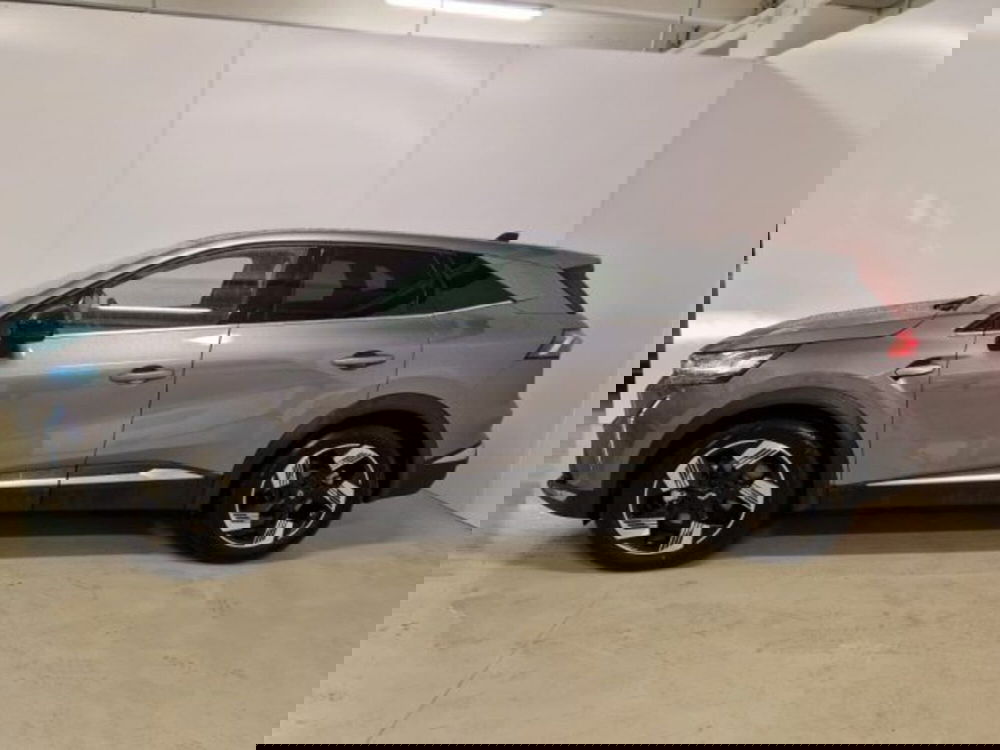 Renault Symbioz usata a Modena (7)