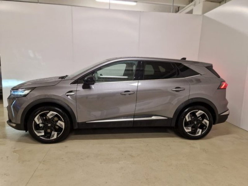 Renault Symbioz usata a Modena (7)