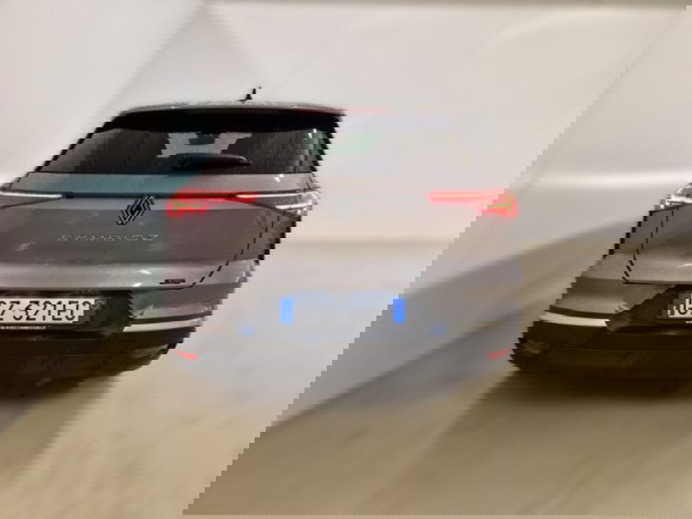 Renault Symbioz usata a Modena (8)