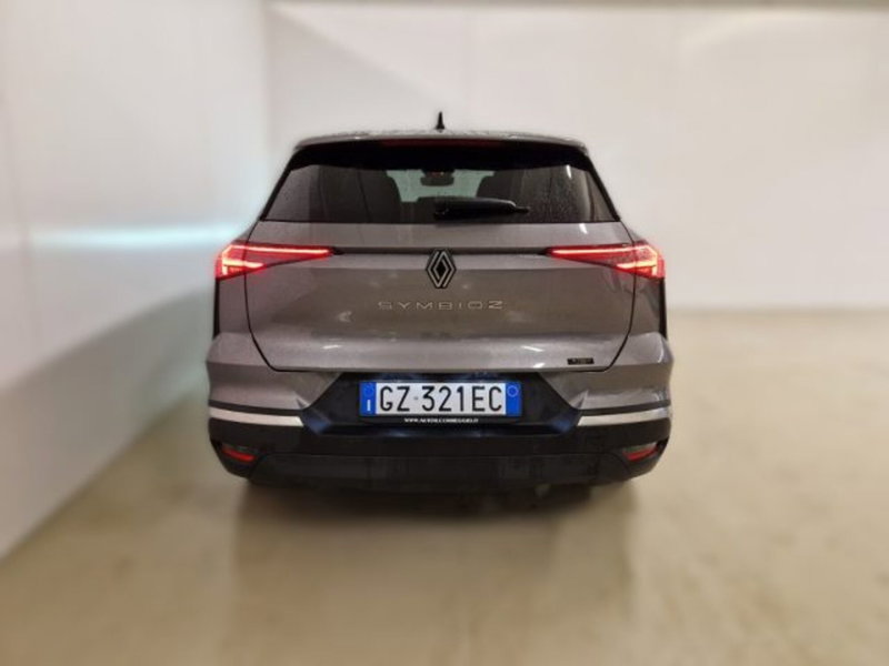 Renault Symbioz usata a Modena (8)