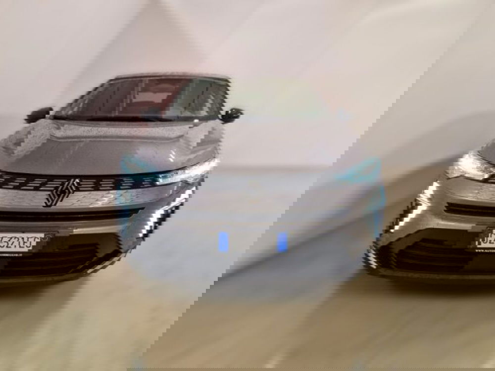 Renault Symbioz usata a Modena (9)