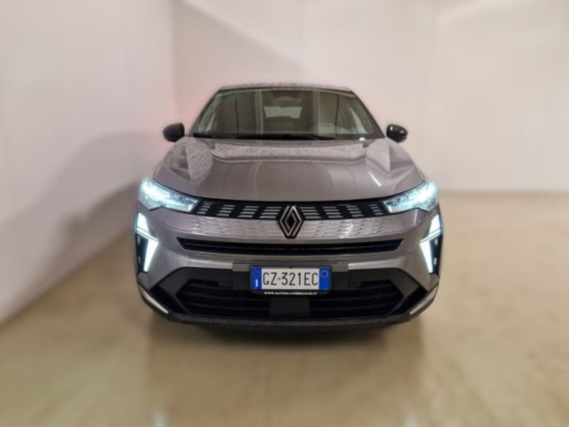Renault Symbioz usata a Modena (9)