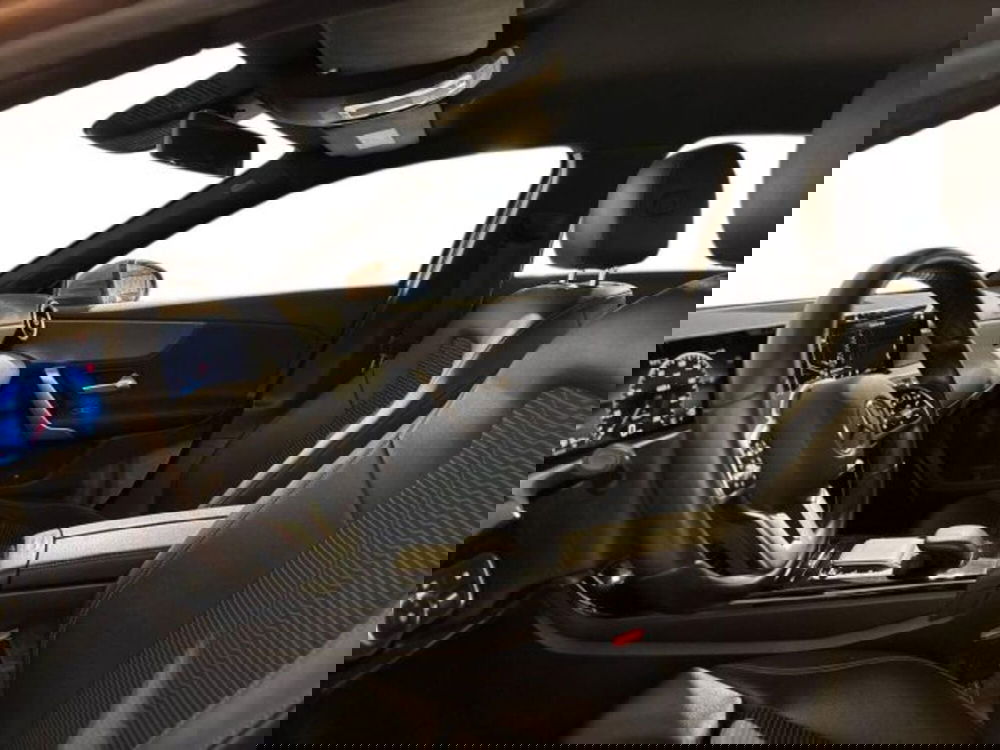 Mercedes-Benz Classe A Sedan usata a Bologna (10)