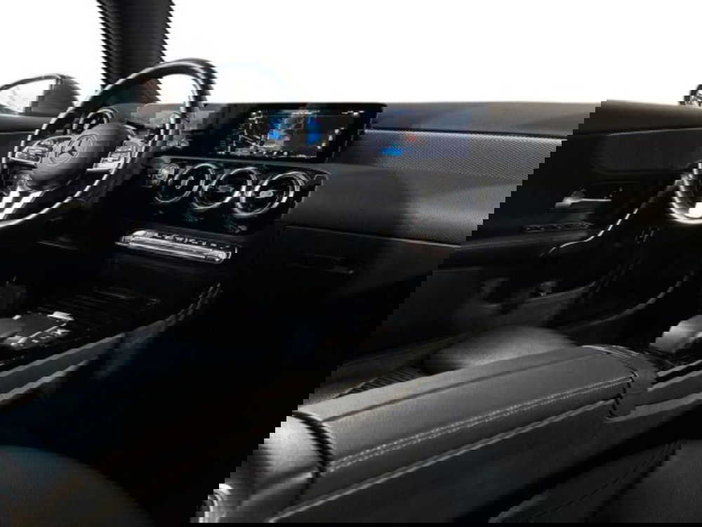 Mercedes-Benz Classe A Sedan usata a Bologna (15)