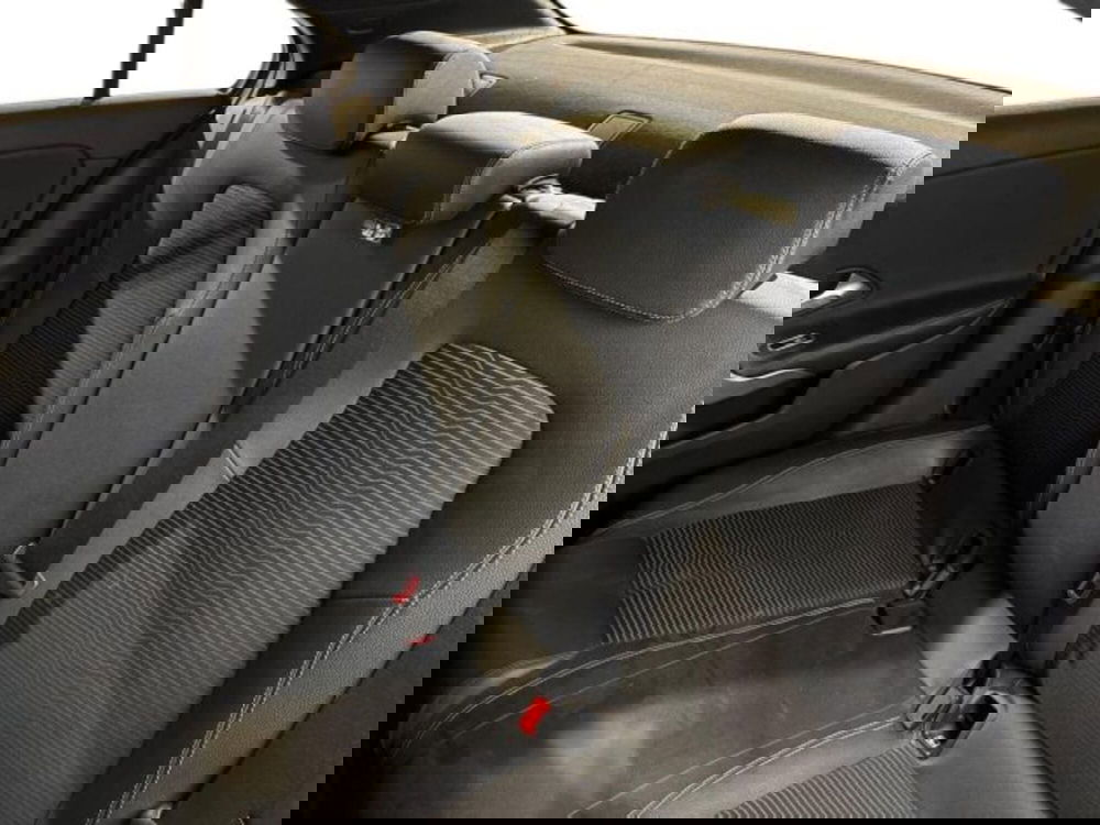 Mercedes-Benz Classe A Sedan usata a Bologna (16)