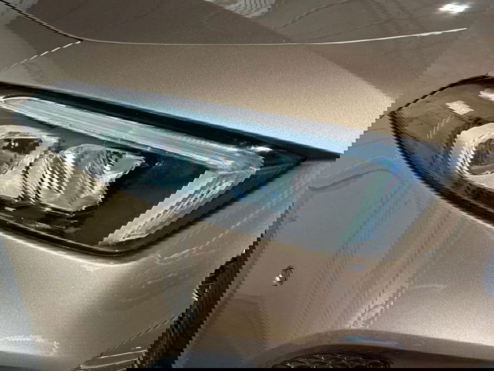 Mercedes-Benz Classe A Sedan usata a Bologna (7)