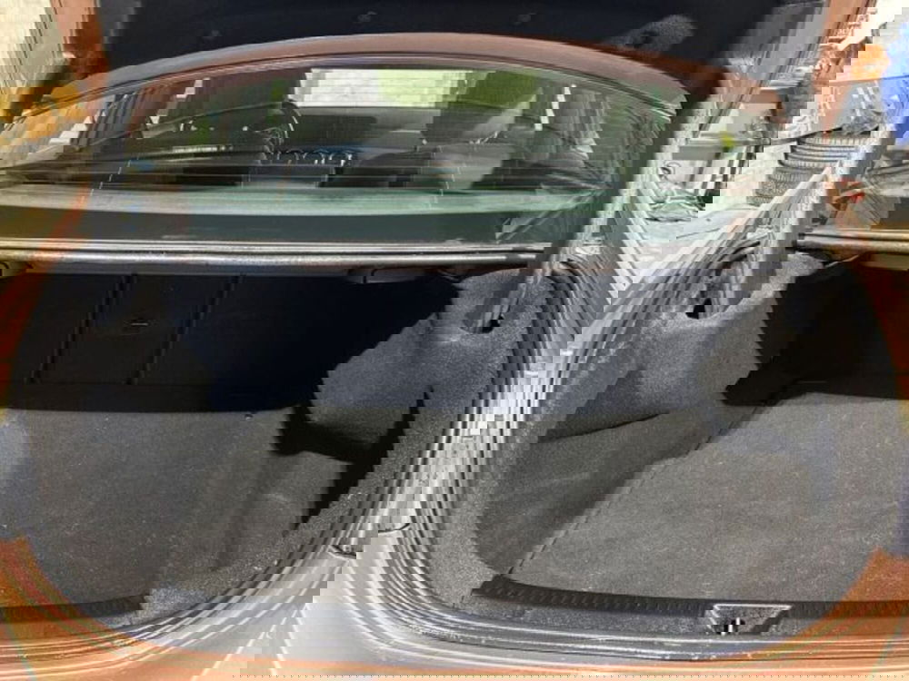 Mercedes-Benz Classe A Sedan usata a Bologna (8)