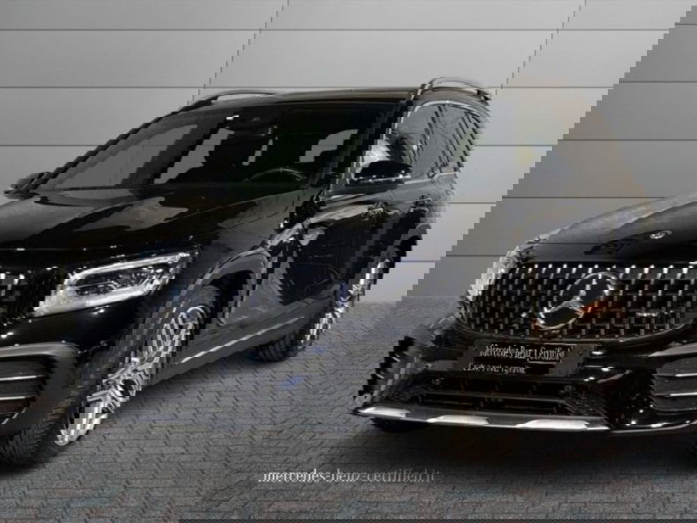 Mercedes-Benz GLB usata a Bologna