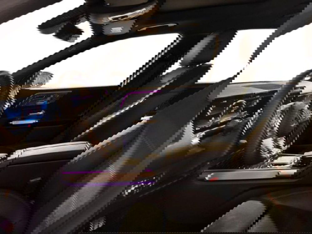 Mercedes-Benz GLB usata a Bologna (10)