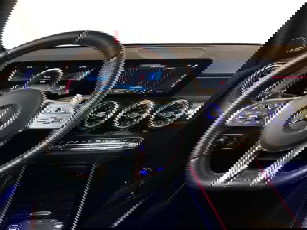 Mercedes-Benz GLB usata a Bologna (11)