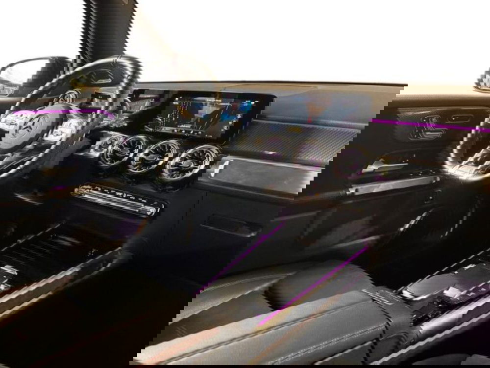 Mercedes-Benz GLB usata a Bologna (15)