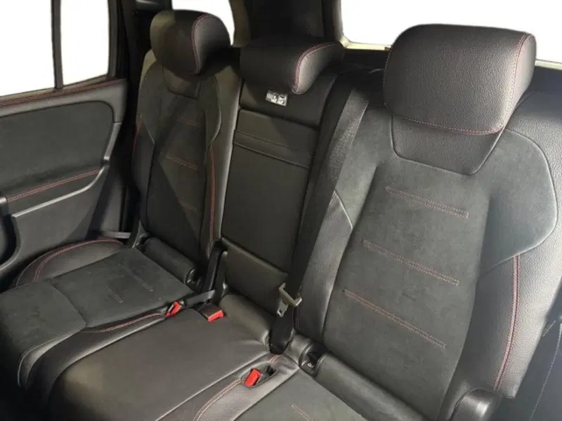 Mercedes-Benz GLB usata a Bologna (16)