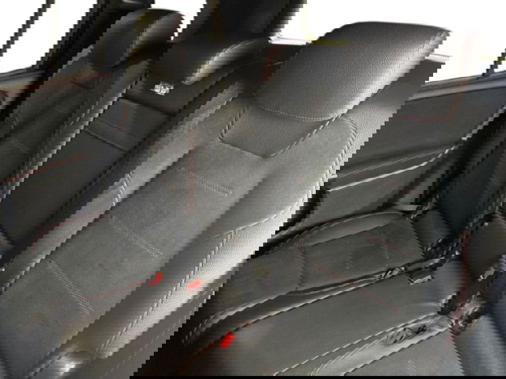 Mercedes-Benz GLB usata a Bologna (16)