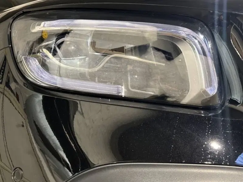 Mercedes-Benz GLB usata a Bologna (7)