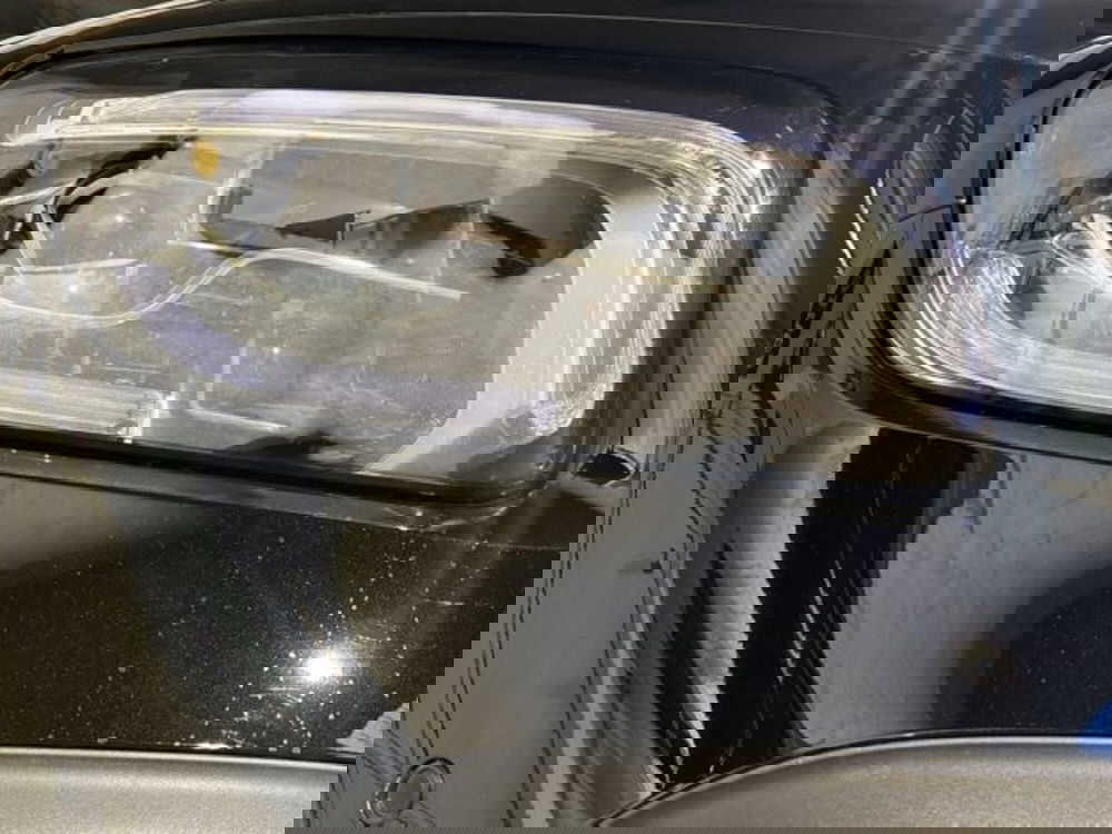 Mercedes-Benz GLB usata a Bologna (7)