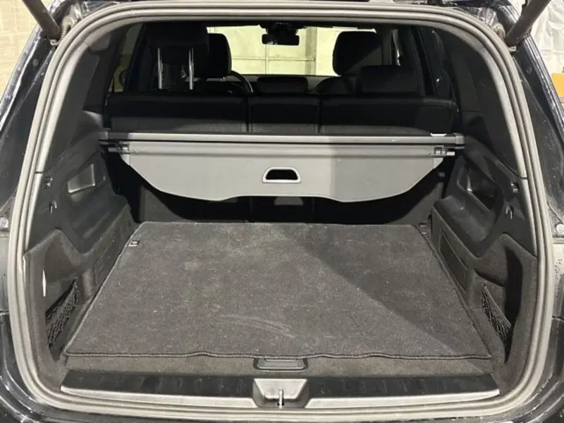Mercedes-Benz GLB usata a Bologna (8)