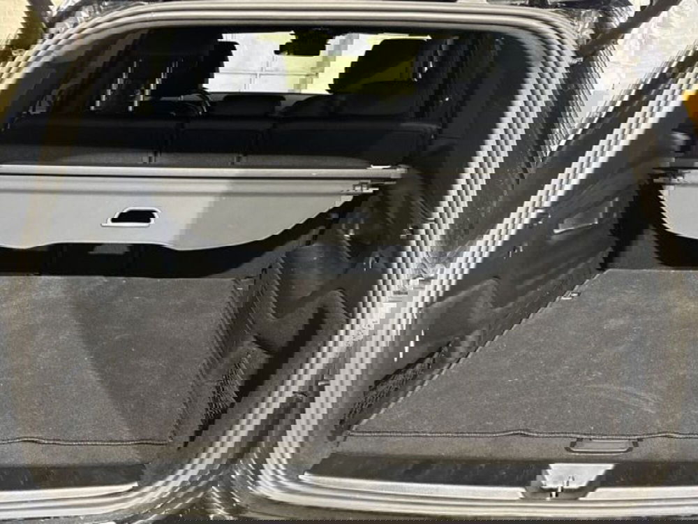 Mercedes-Benz GLB usata a Bologna (8)