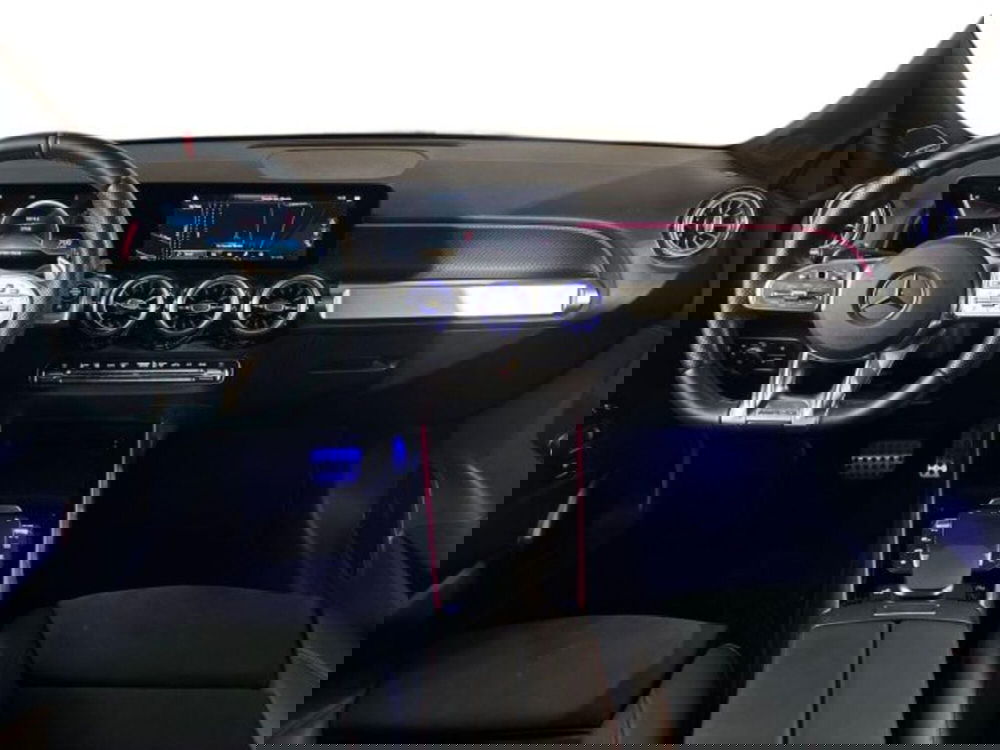 Mercedes-Benz GLB usata a Bologna (9)