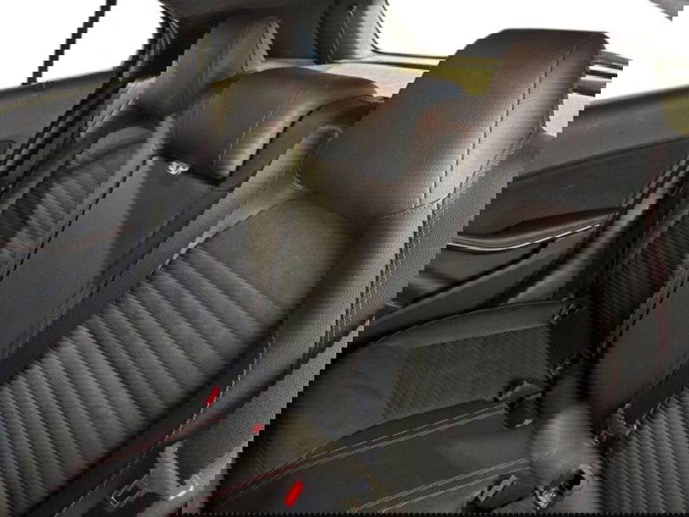 Mercedes-Benz GLA SUV usata a Bologna (16)