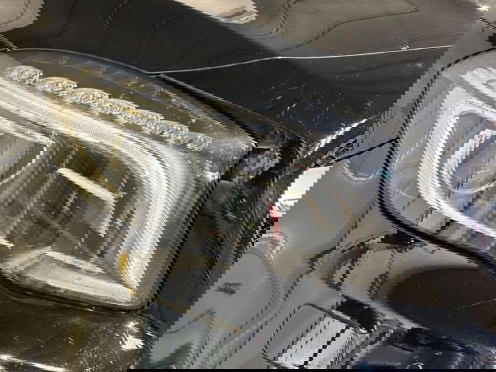 Mercedes-Benz GLA SUV usata a Bologna (7)