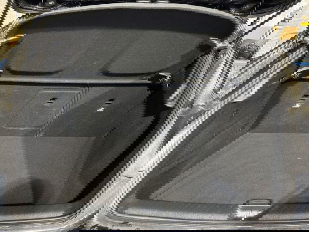 Mercedes-Benz GLA SUV usata a Bologna (8)